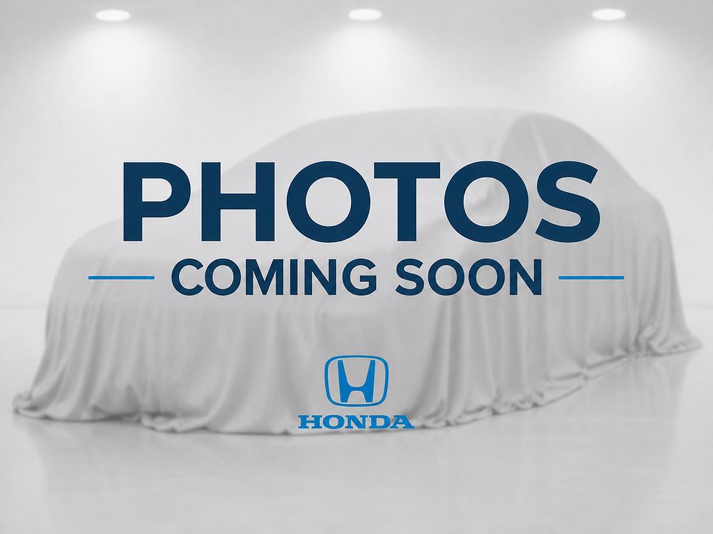 2023 Honda HR-V