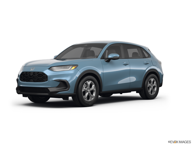2023 Honda HR-V