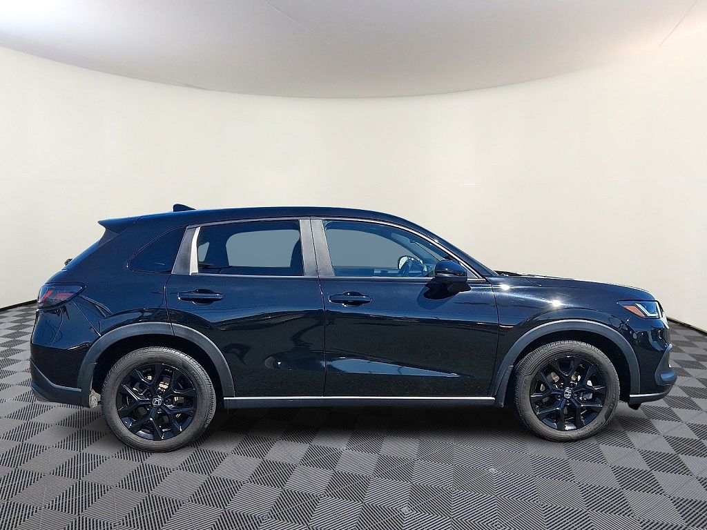 2024 Honda HR-V AWD Sport