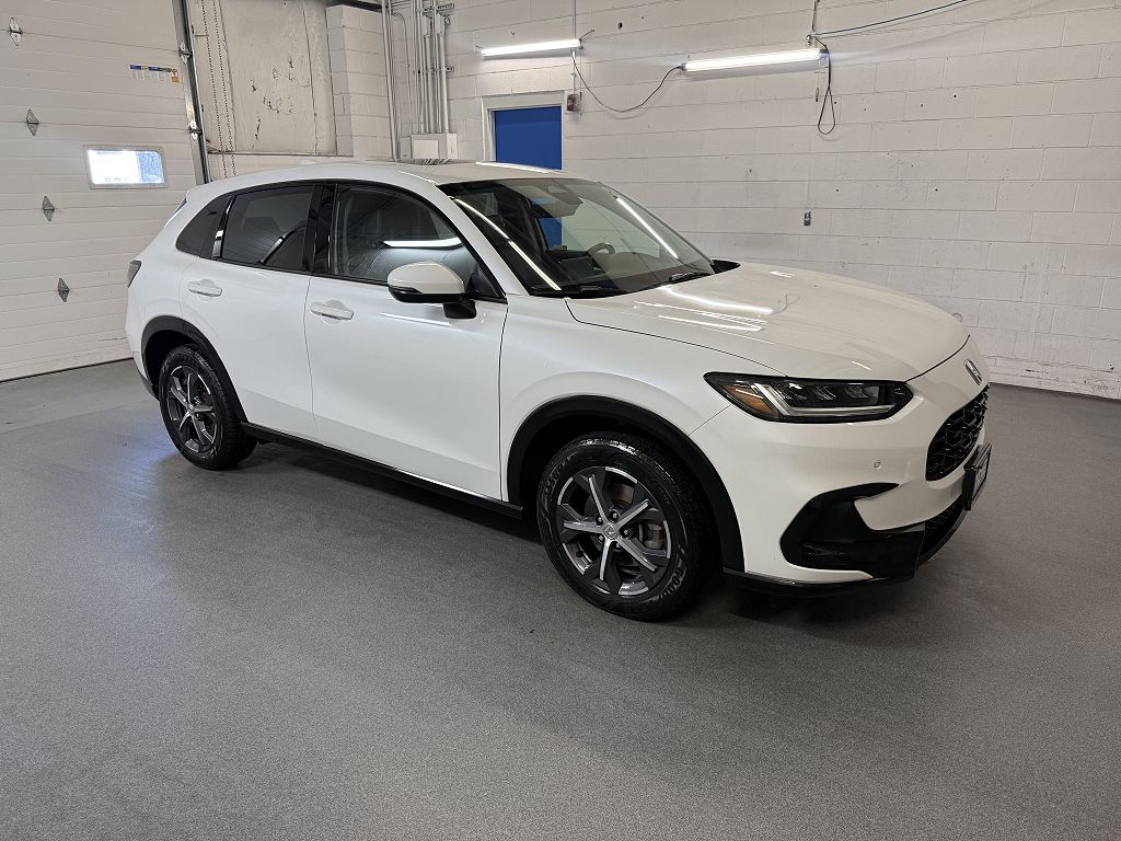2023 Honda HR-V EX-L