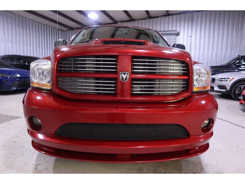 2006 Dodge Ram 1500 SRT-10