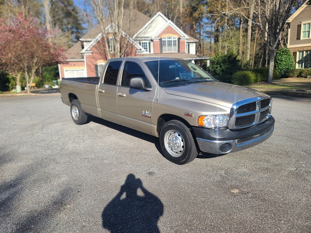 2004 Dodge Ram 2500 ST
