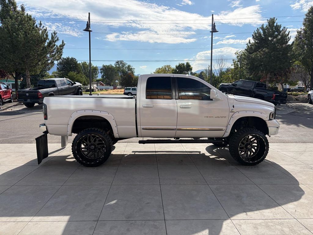 2004 Dodge Ram 2500 ST