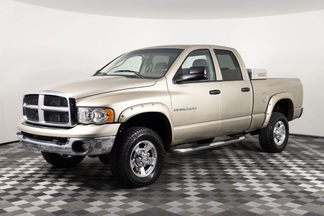 2004 Dodge Ram 2500 ST