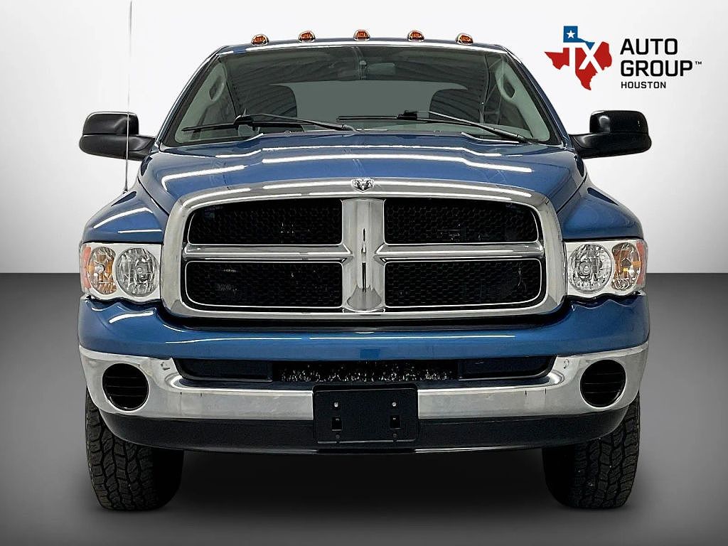 2004 Dodge Ram 2500 ST