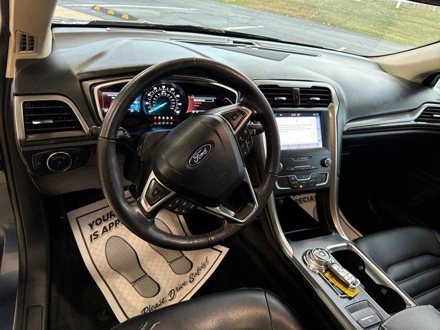 Vehicle Image 15 of 80 for 2019 Ford Fusion