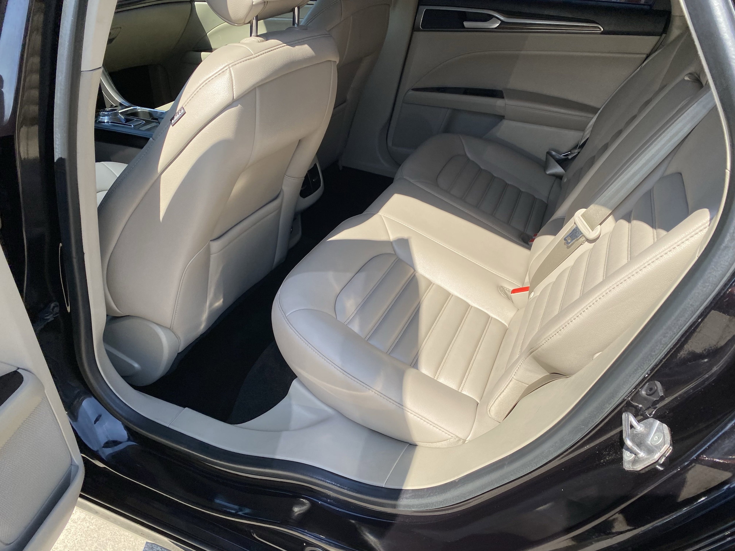 Vehicle Image 10 of 47 for 2019 Ford Fusion