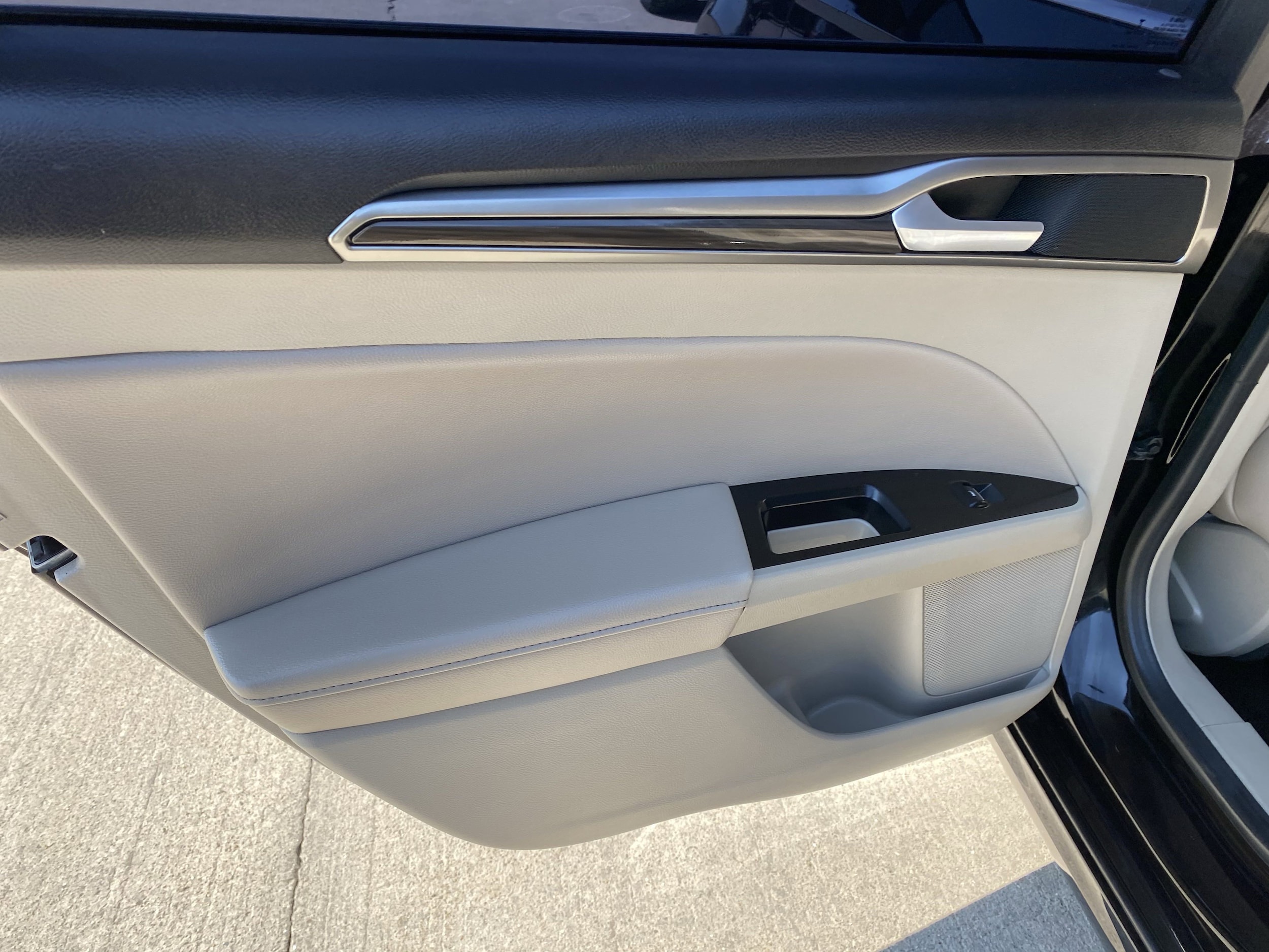 Vehicle Image 11 of 47 for 2019 Ford Fusion