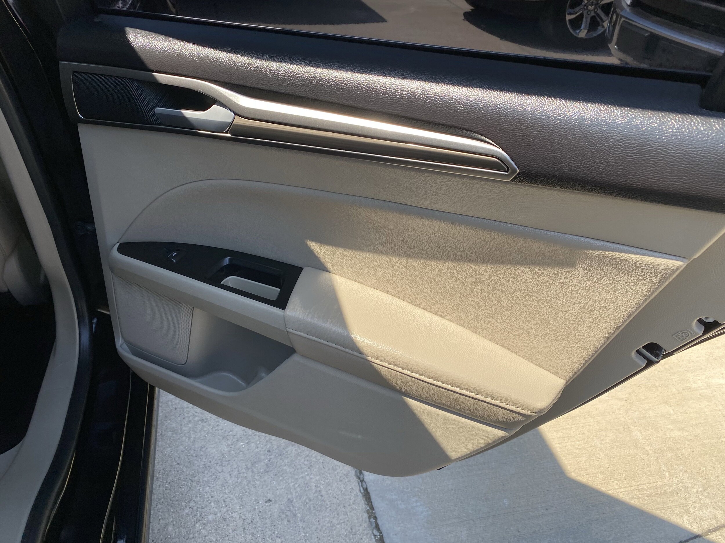 Vehicle Image 13 of 47 for 2019 Ford Fusion