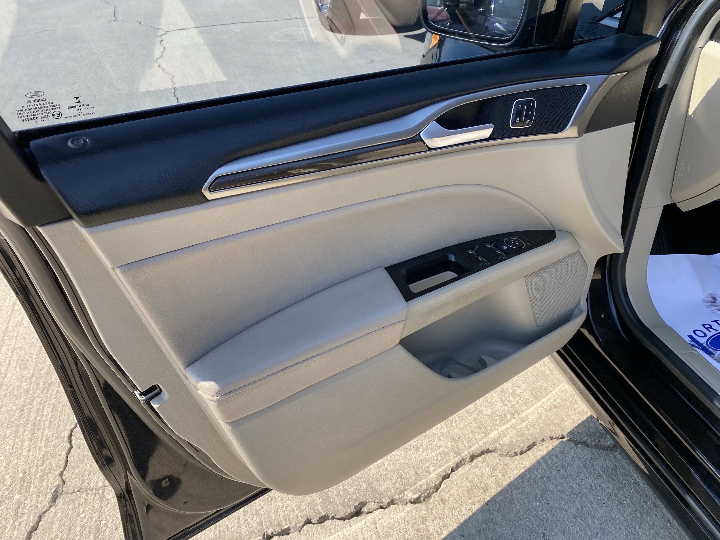 Vehicle Image 17 of 47 for 2019 Ford Fusion