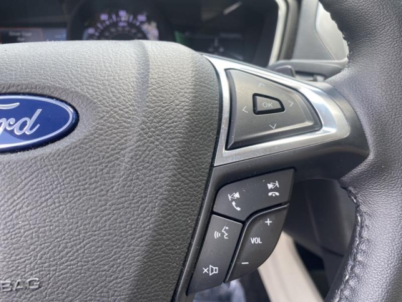 Vehicle Image 12 of 57 for 2019 Ford Fusion