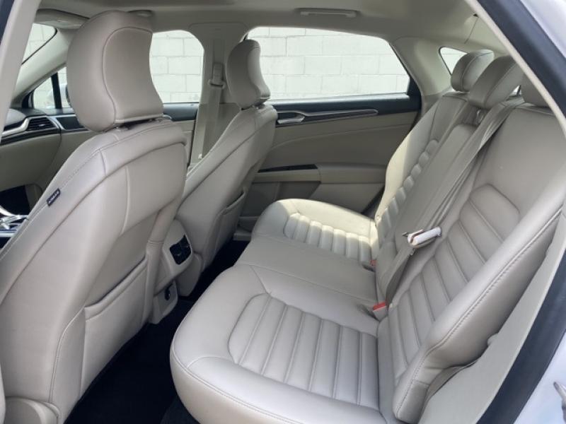 Vehicle Image 14 of 57 for 2019 Ford Fusion