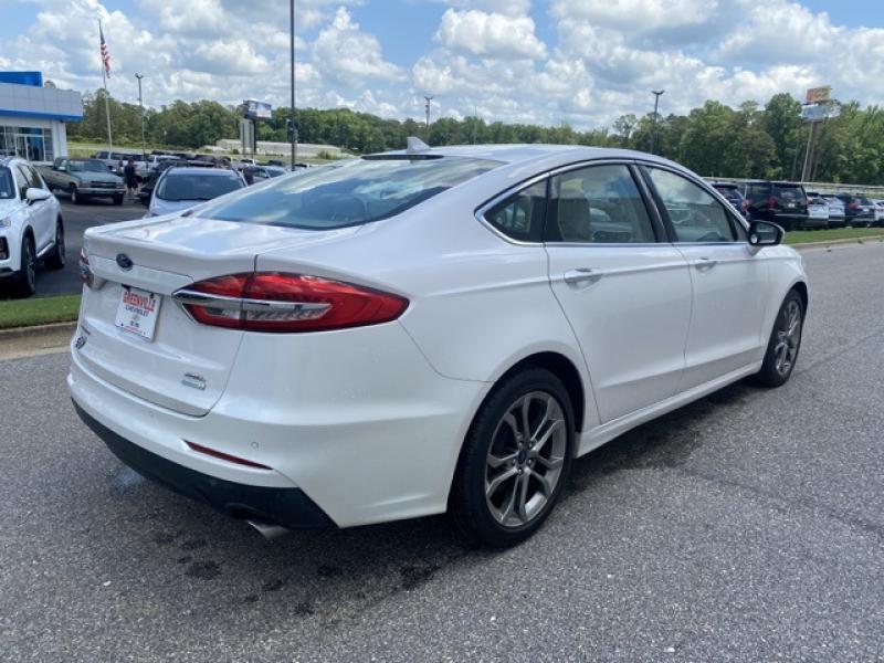 Vehicle Image 15 of 57 for 2019 Ford Fusion