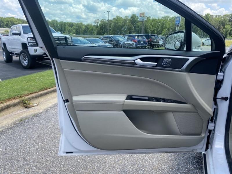 Vehicle Image 20 of 57 for 2019 Ford Fusion