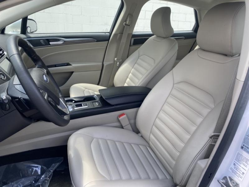 Vehicle Image 7 of 57 for 2019 Ford Fusion