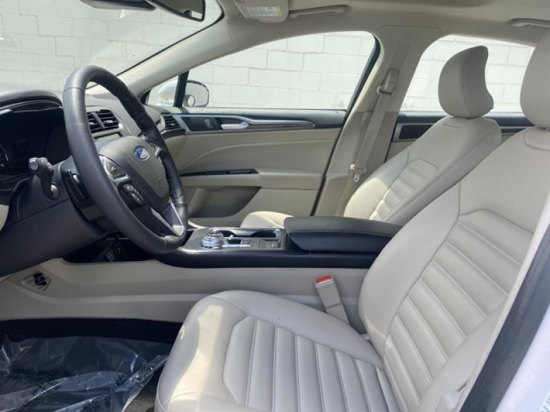 Vehicle Image 8 of 56 for 2019 Ford Fusion