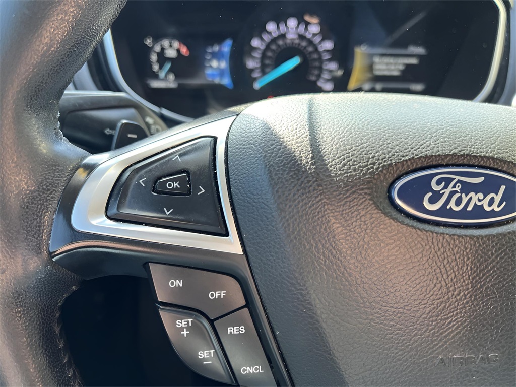 Vehicle Image 15 of 30 for 2018 Ford Fusion