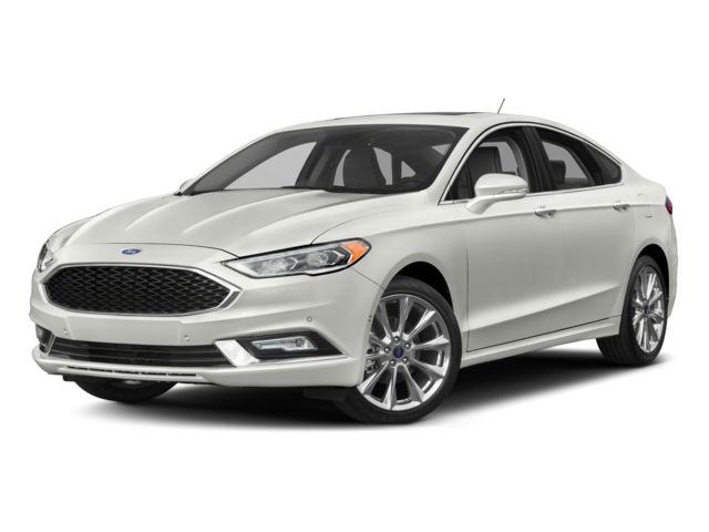 Vehicle Image 2 of 47 for 2017 Ford Fusion