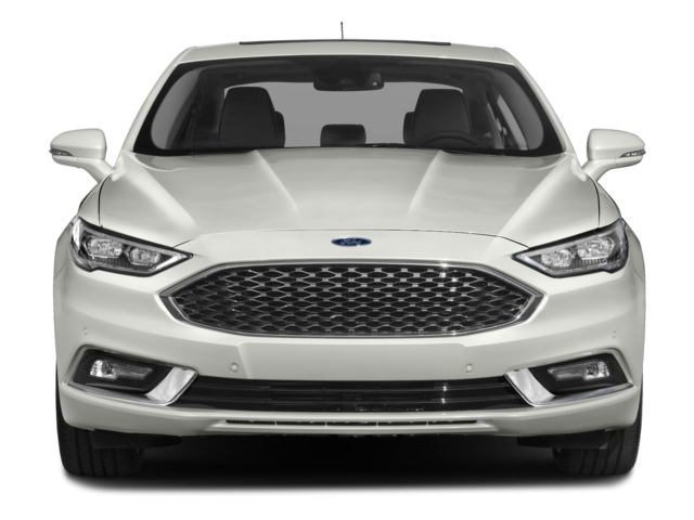 2017 Ford Fusion - 5