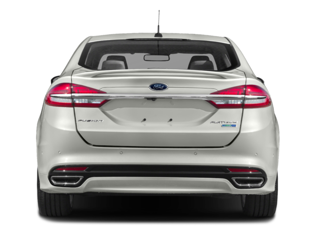 Vehicle Image 6 of 47 for 2017 Ford Fusion