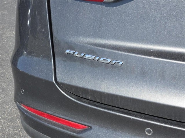 Vehicle Image 10 of 14 for 2019 Ford Fusion