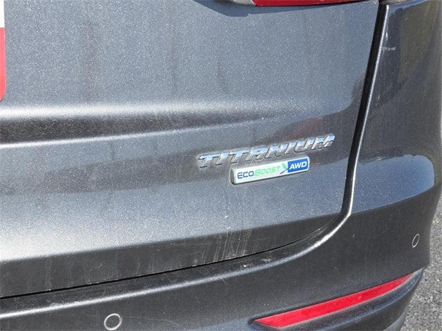 Vehicle Image 9 of 14 for 2019 Ford Fusion