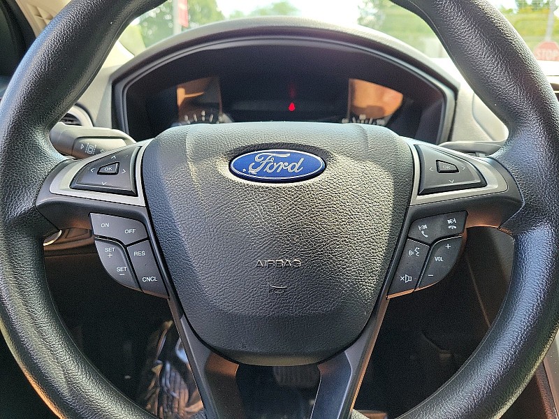 Vehicle Image 19 of 54 for 2019 Ford Fusion