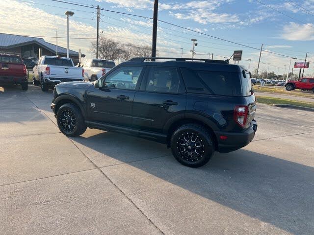 Vehicle Image 3 of 32 for 2022 Ford Bronco Sport