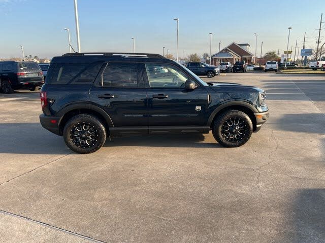 2022 Ford Bronco Sport - 6