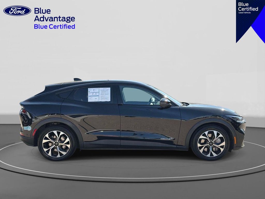 2024 Ford Mustang Mach-E photo 1