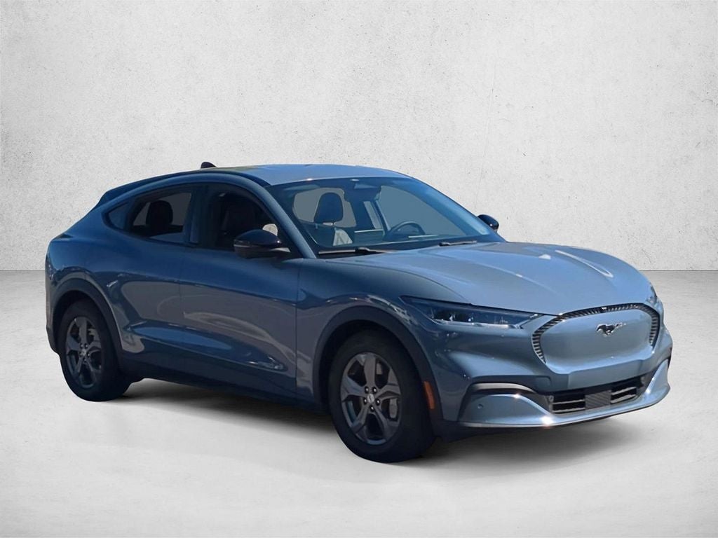 2023 Ford Mustang Mach-E