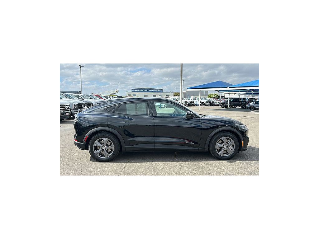 2023 Ford Mustang Mach-E Select