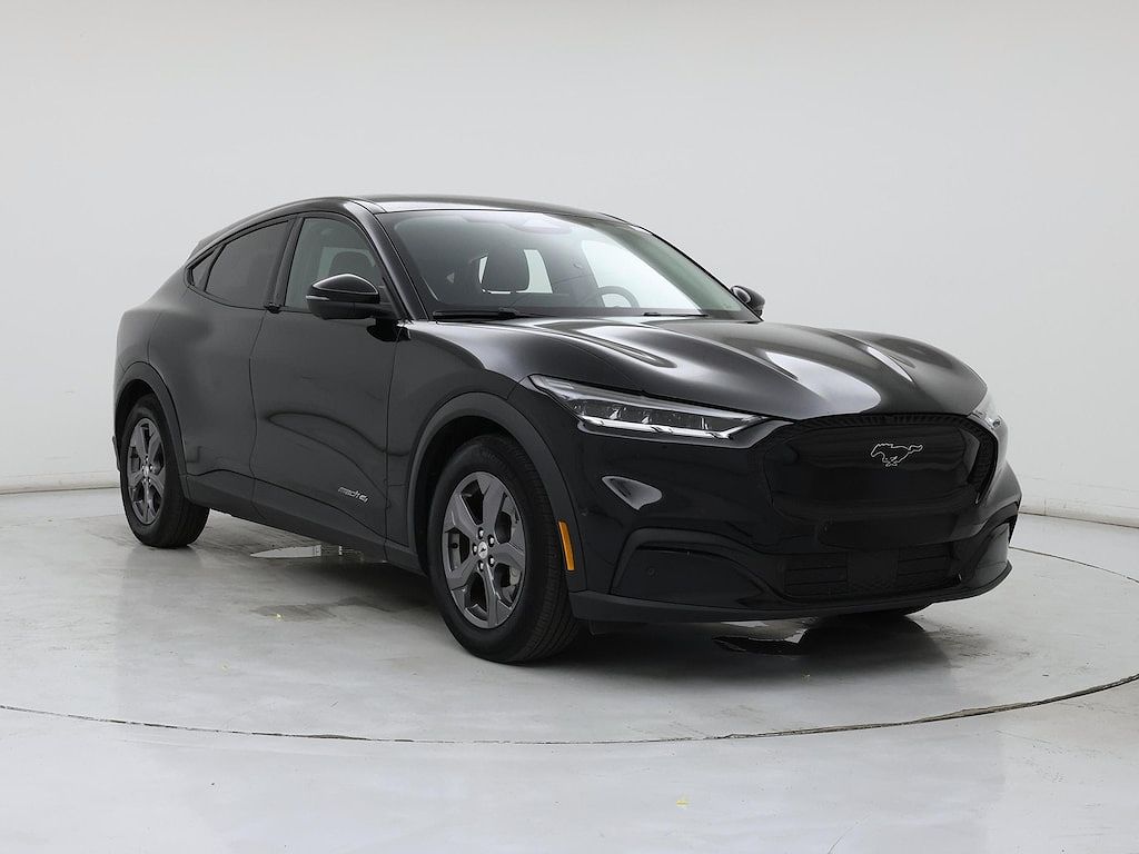 2023 Ford Mustang Mach-E Select