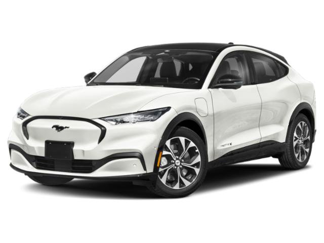 2023 Ford Mustang Mach-E Mustang Mach E Premium