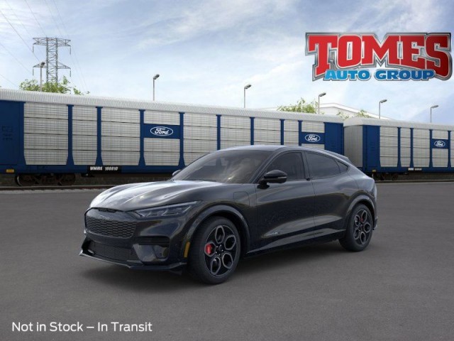 2024 Ford Mustang Mach-E GT