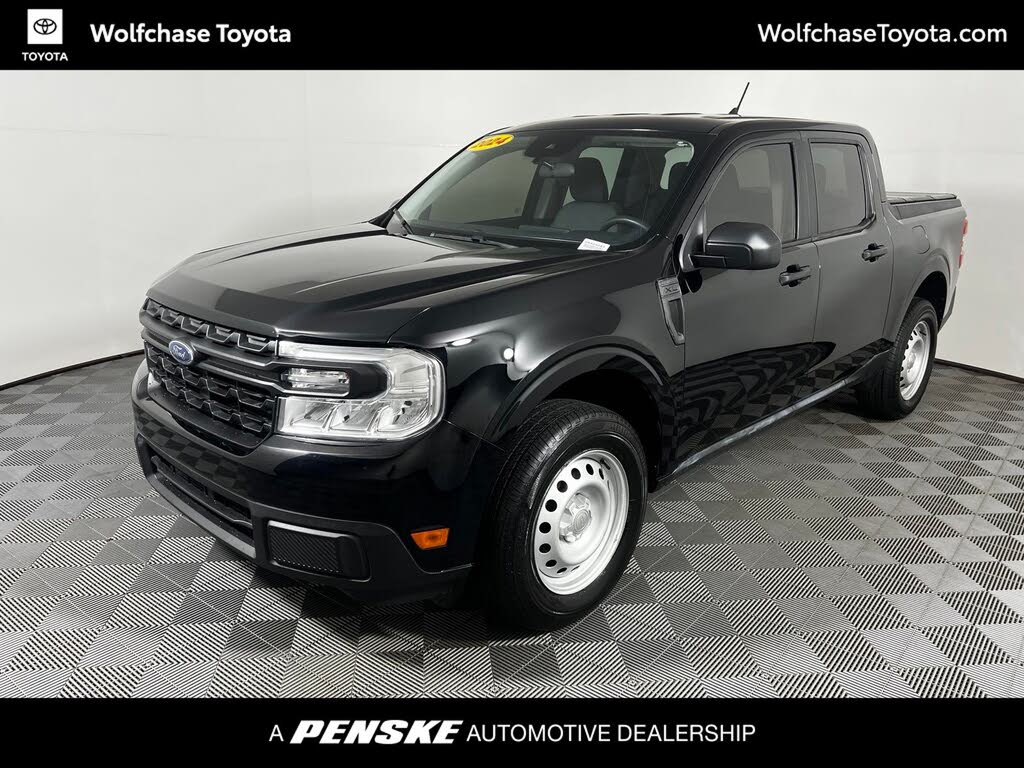 2024 Ford Maverick XL
