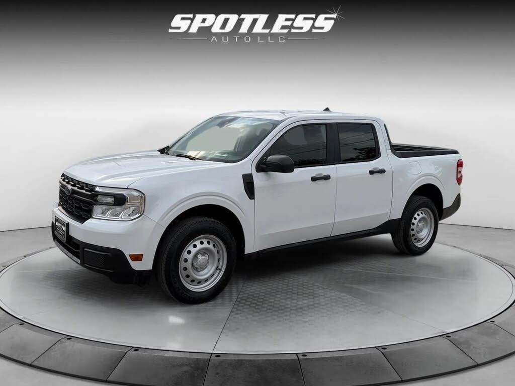 2022 Ford Maverick XL