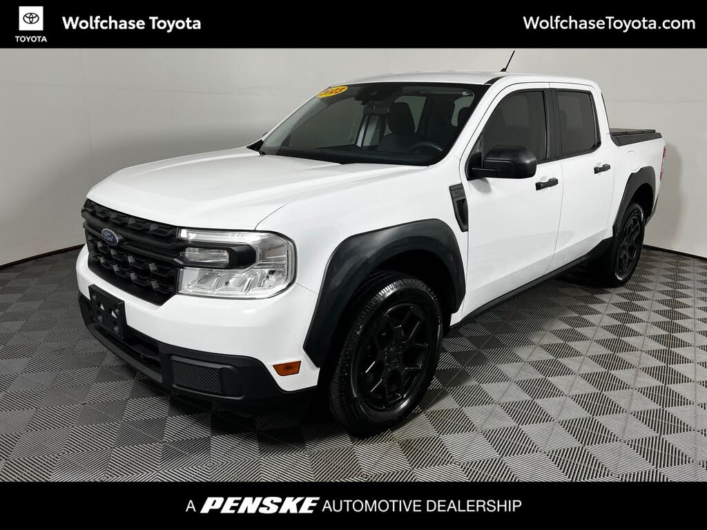 2023 Ford Maverick XLT