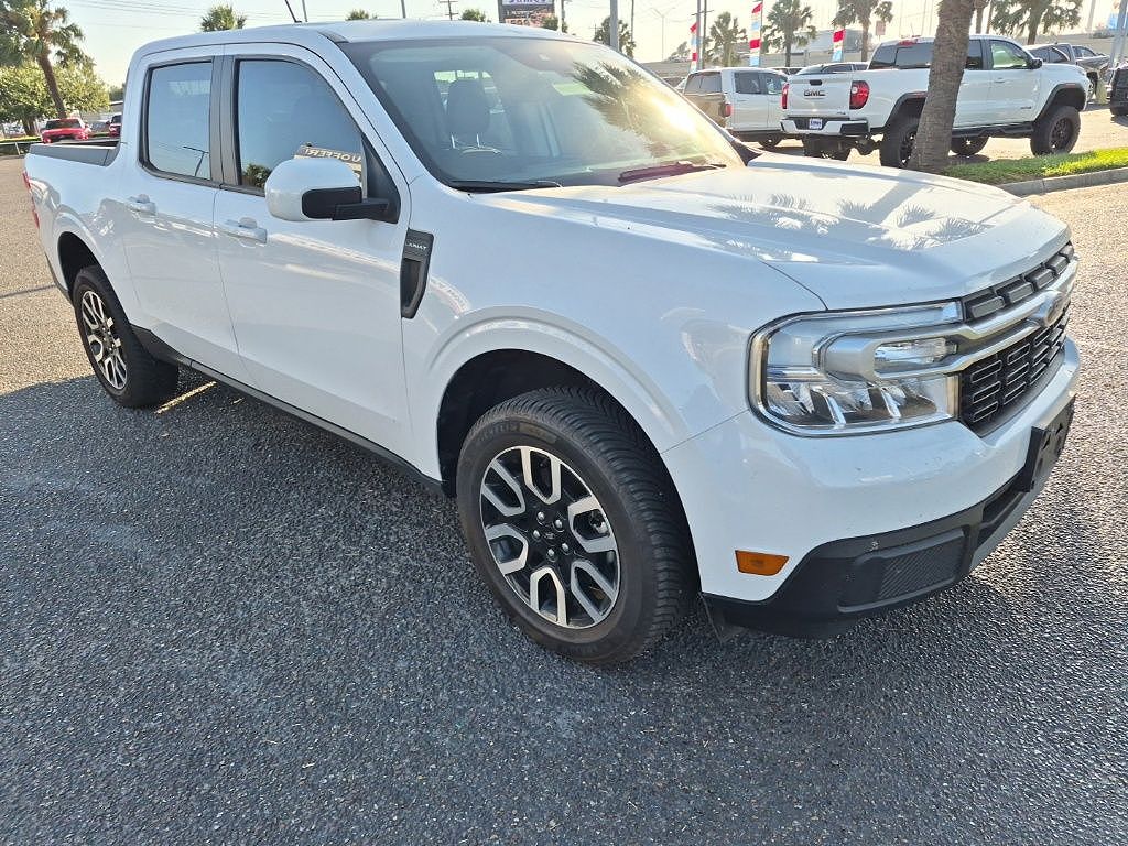 2023 Ford Maverick XL