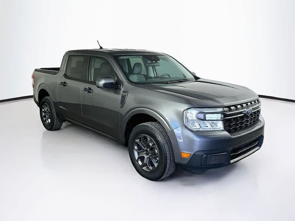 2023 Ford Maverick