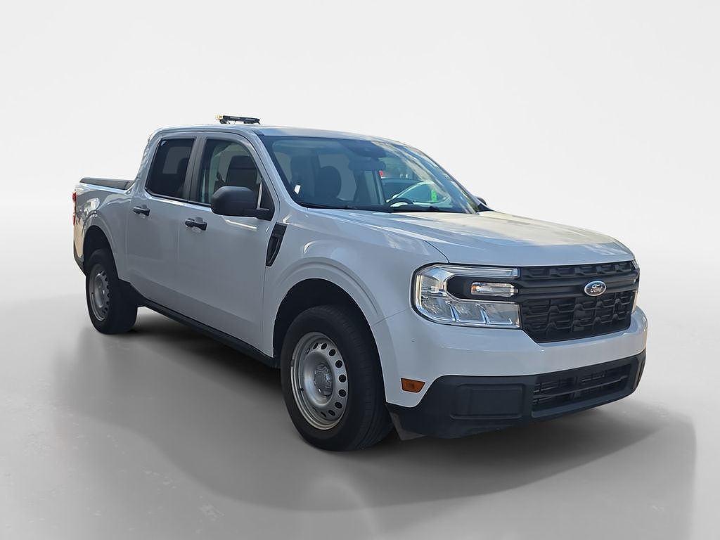 2022 Ford Maverick XL