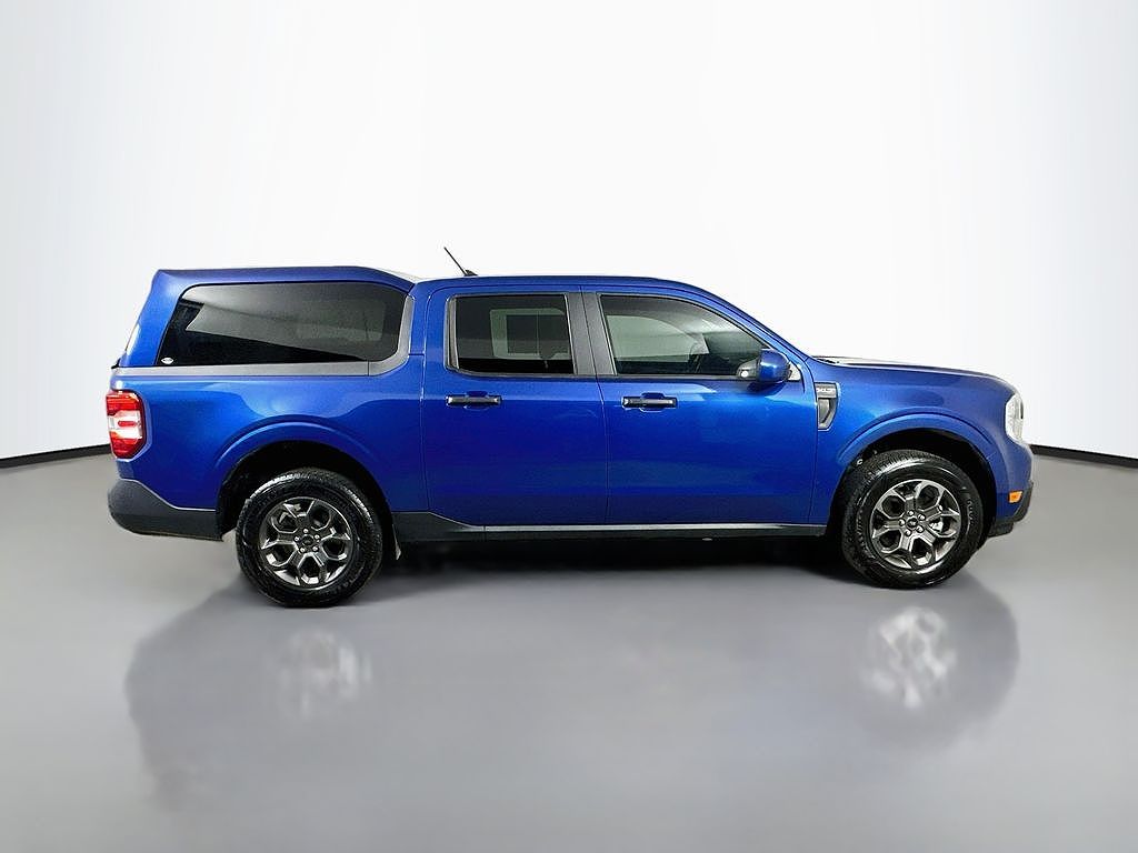2023 Ford Maverick XL