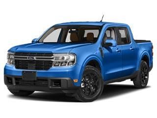 2022 Ford Maverick XL