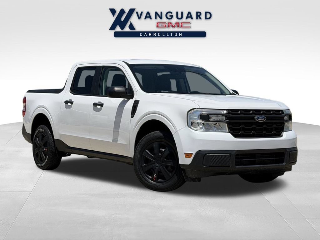 2022 Ford Maverick XL
