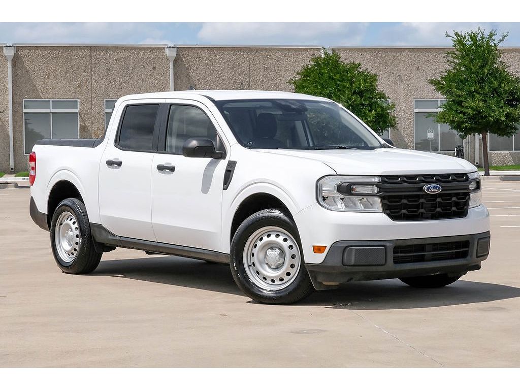 2022 Ford Maverick XL