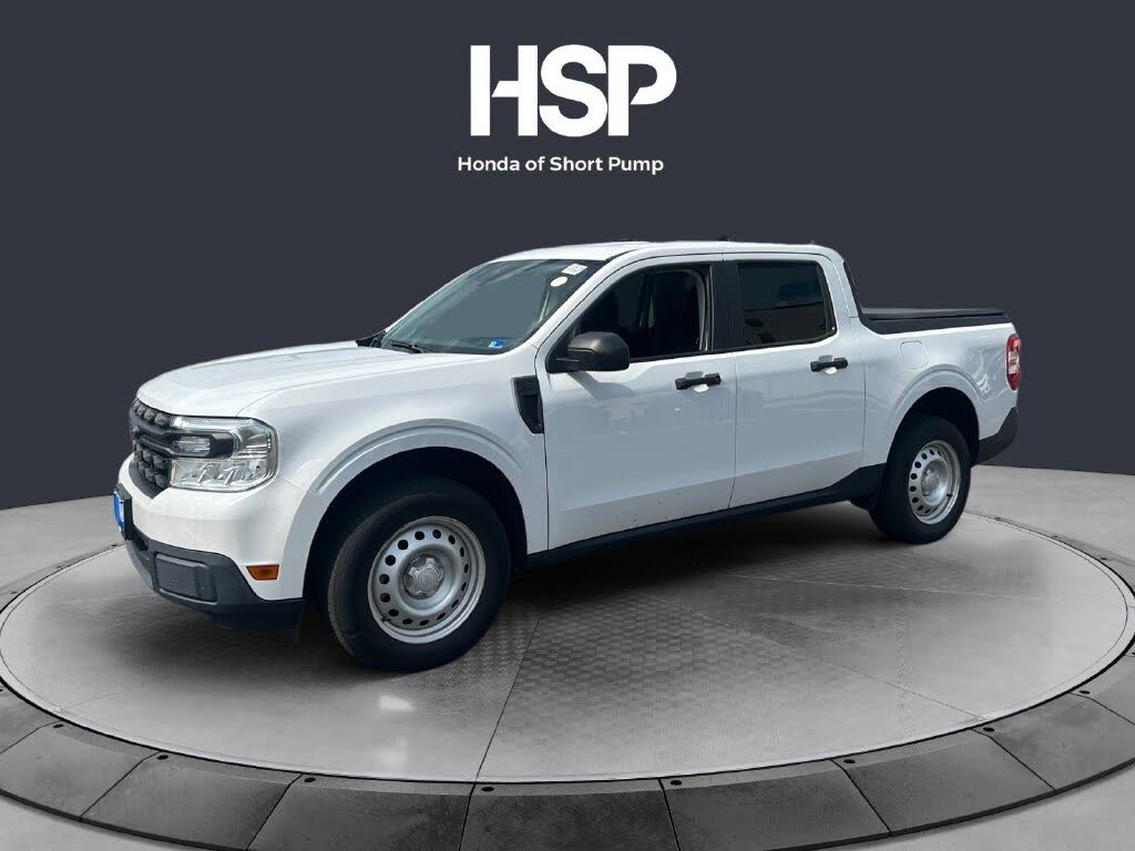 2022 Ford Maverick XL