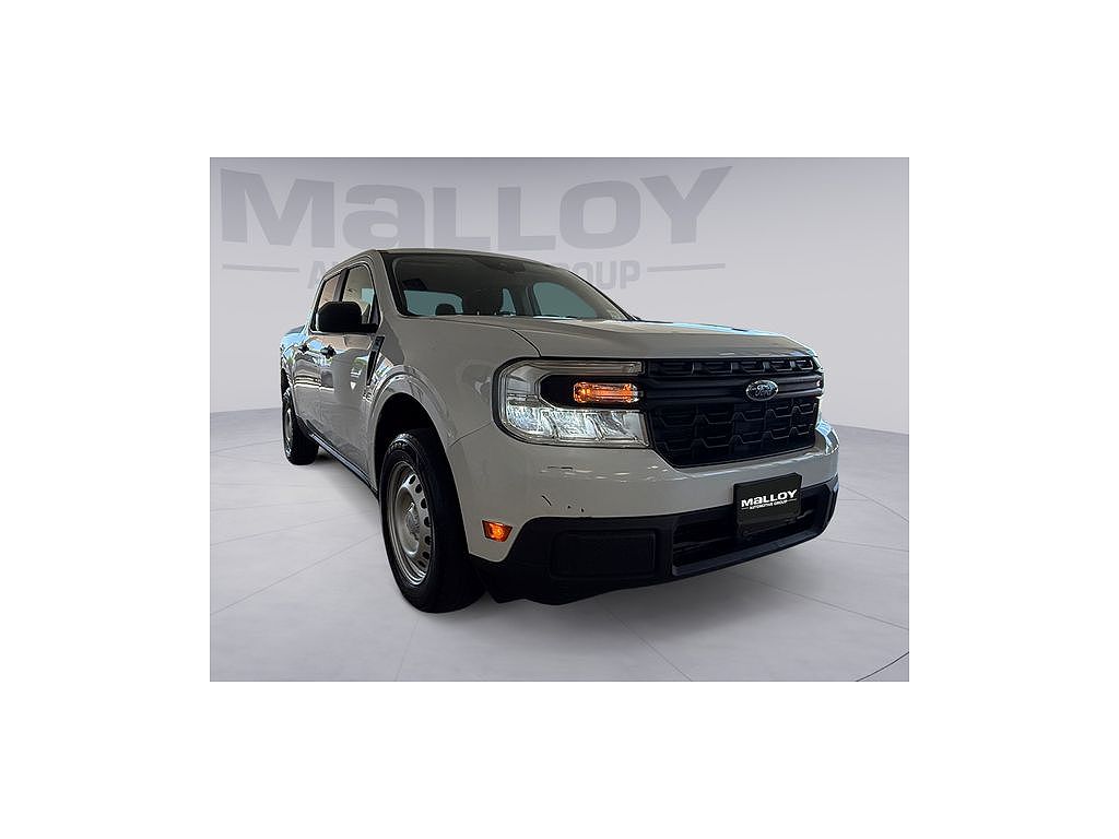 2023 Ford Maverick XL AWD CERTIFIED PRE OWNED