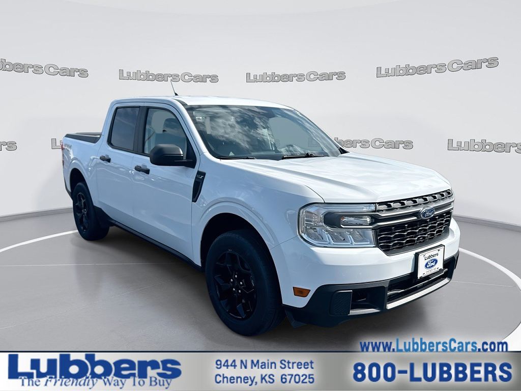 2023 Ford Maverick XL