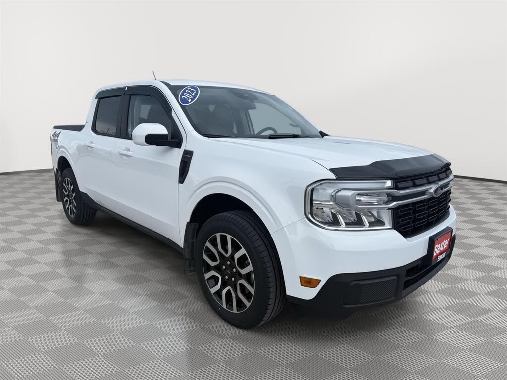 2023 Ford Maverick XL