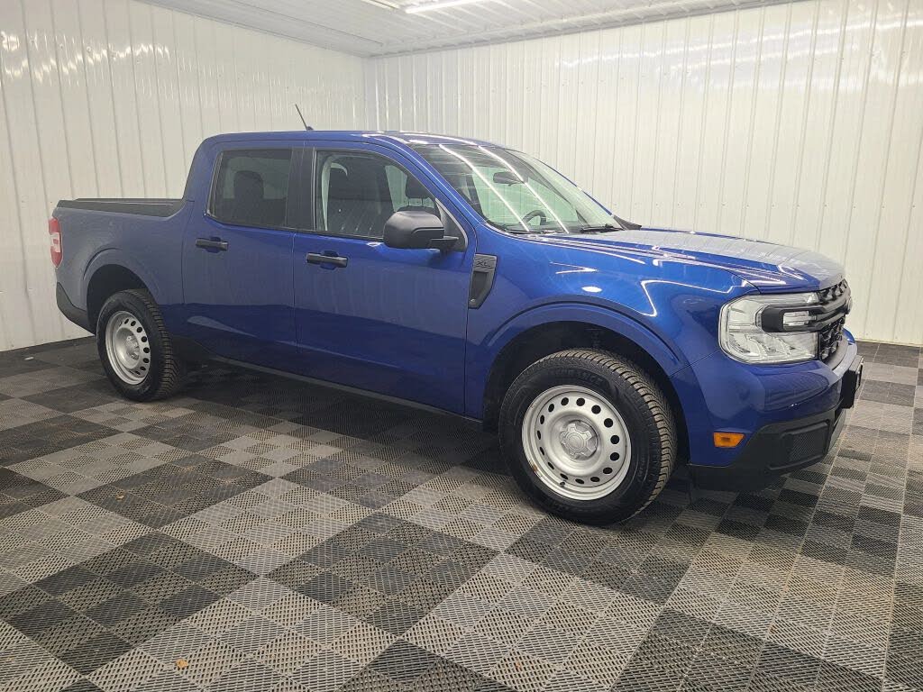2023 Ford Maverick XLT